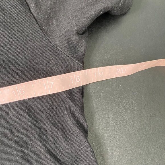 Sleeping With Sirens SWS Chest Approx. 18 1/4'' Feel T-Shirt Post-Hardcore Band - Picture 8 of 12